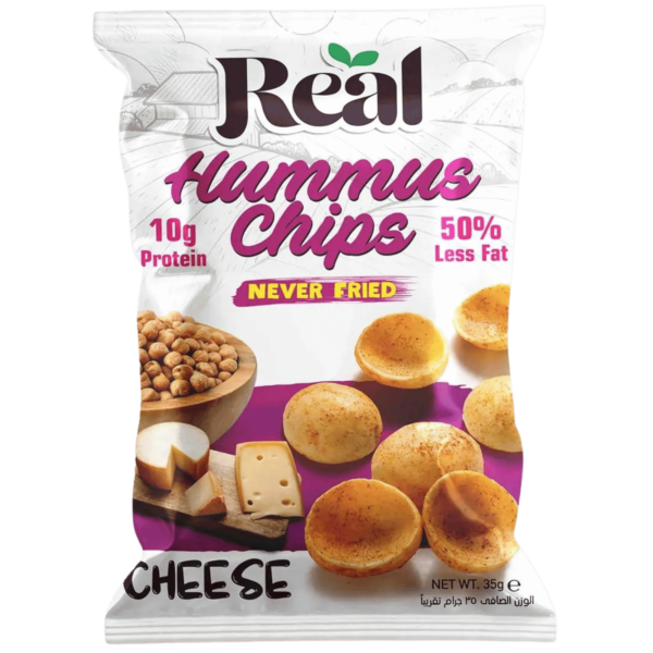 Cheese Mini Pack 35g